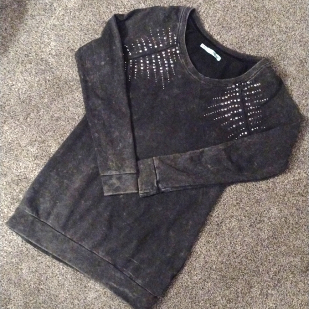 Maurices Tunic Top